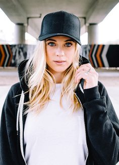 Caps Bei Frauen Caps Bei Frauen