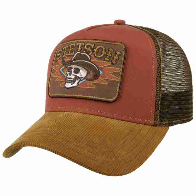 Casquette YAMASHITA Black - Chapeaux, Casquettes, Bobs, Bonnets Et