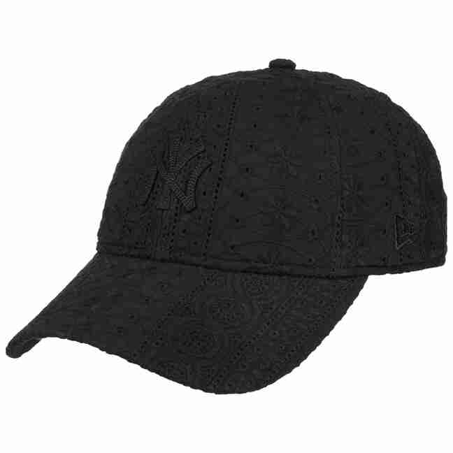 9Twenty WMNS Broderie Yankees Cap by New Era - CHF 43.95